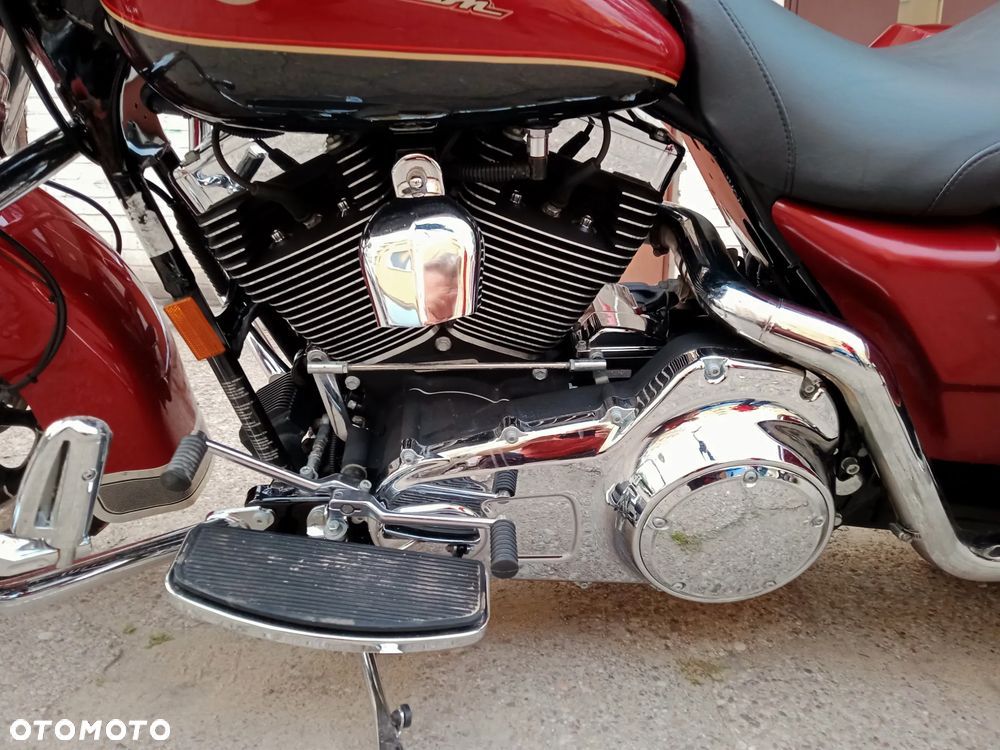 Harley-Davidson Touring Road King - 9