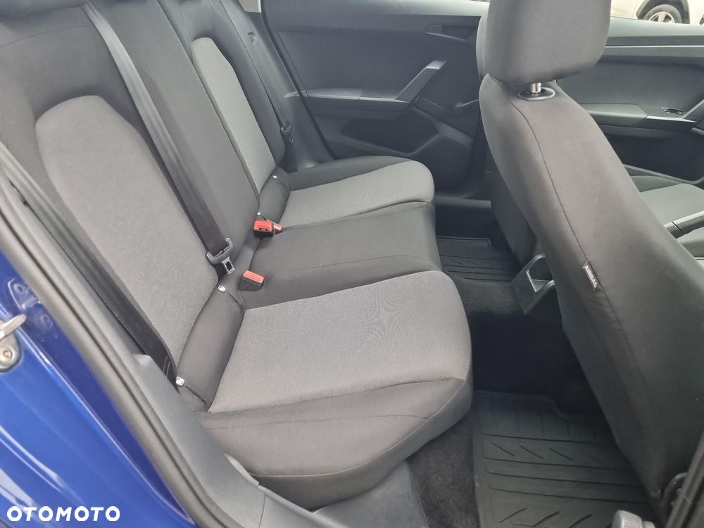 Seat Ibiza 1.0 Reference - 11