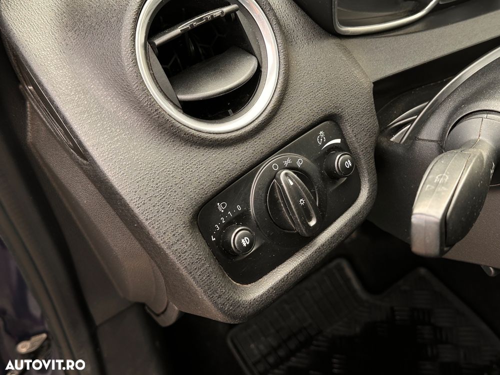 FORD Fiesta 2016 — imagine 11