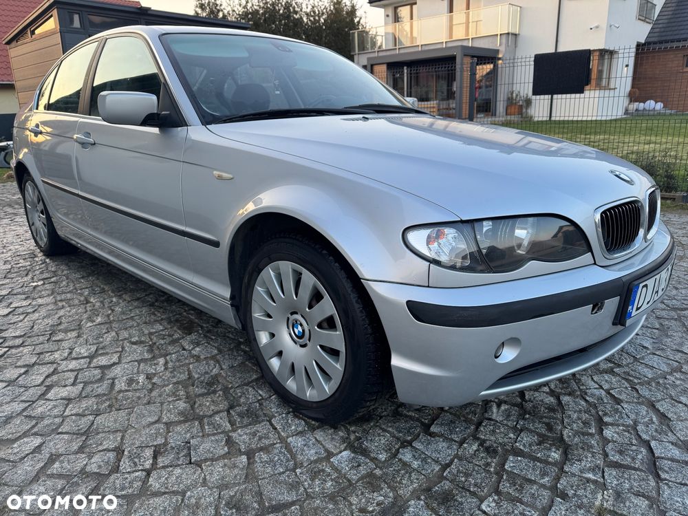 BMW Seria 3 320d Edition Lifestyle - 1