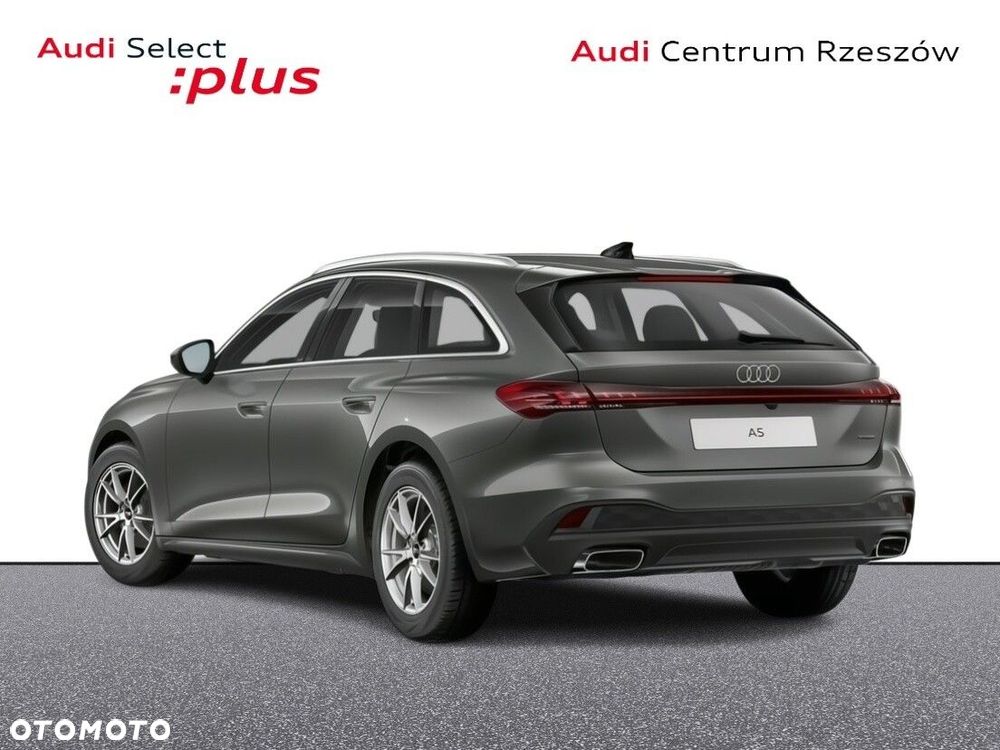 Audi A5 Avant 2025 photo 2