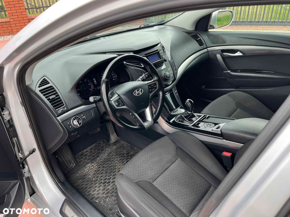 Hyundai i40 1.7 CRDi Comfort + - 11