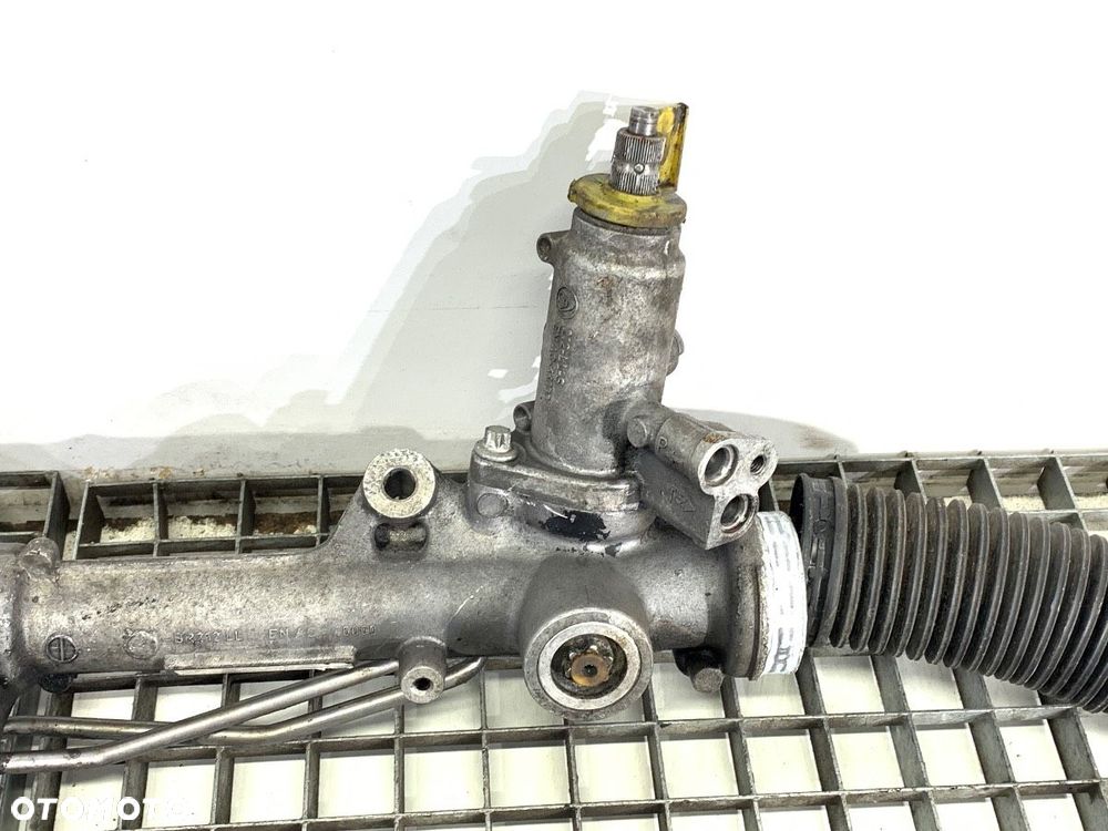 PRZEKŁADNIA LISTWOWA  MERCEDES-BENZ KLASA E T-Model (S212) 2009 - 2016 E 200 CDI / BlueTEC - 2