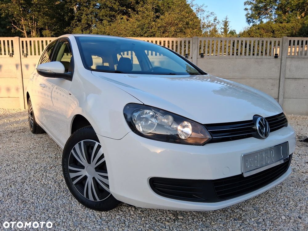Volkswagen Golf 1.2 TSI MATCH - 4