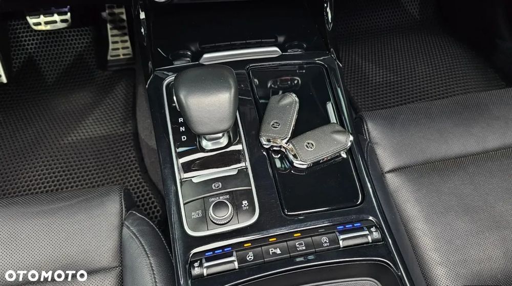 Kia Stinger 2.0 T-GDI L - 4