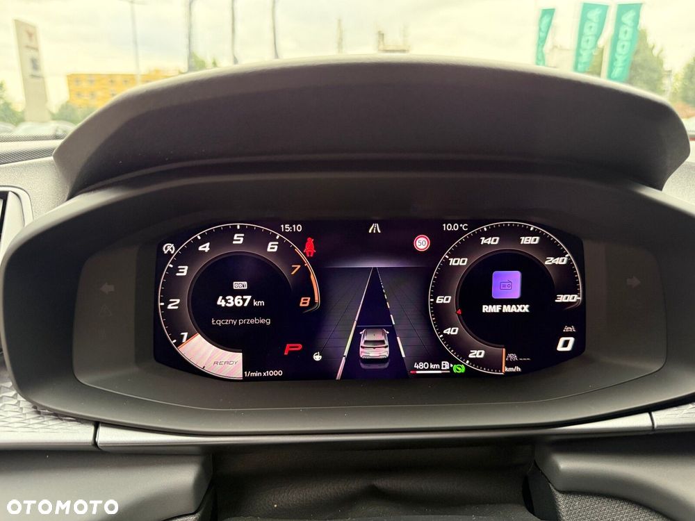 Cupra Terramar - 28