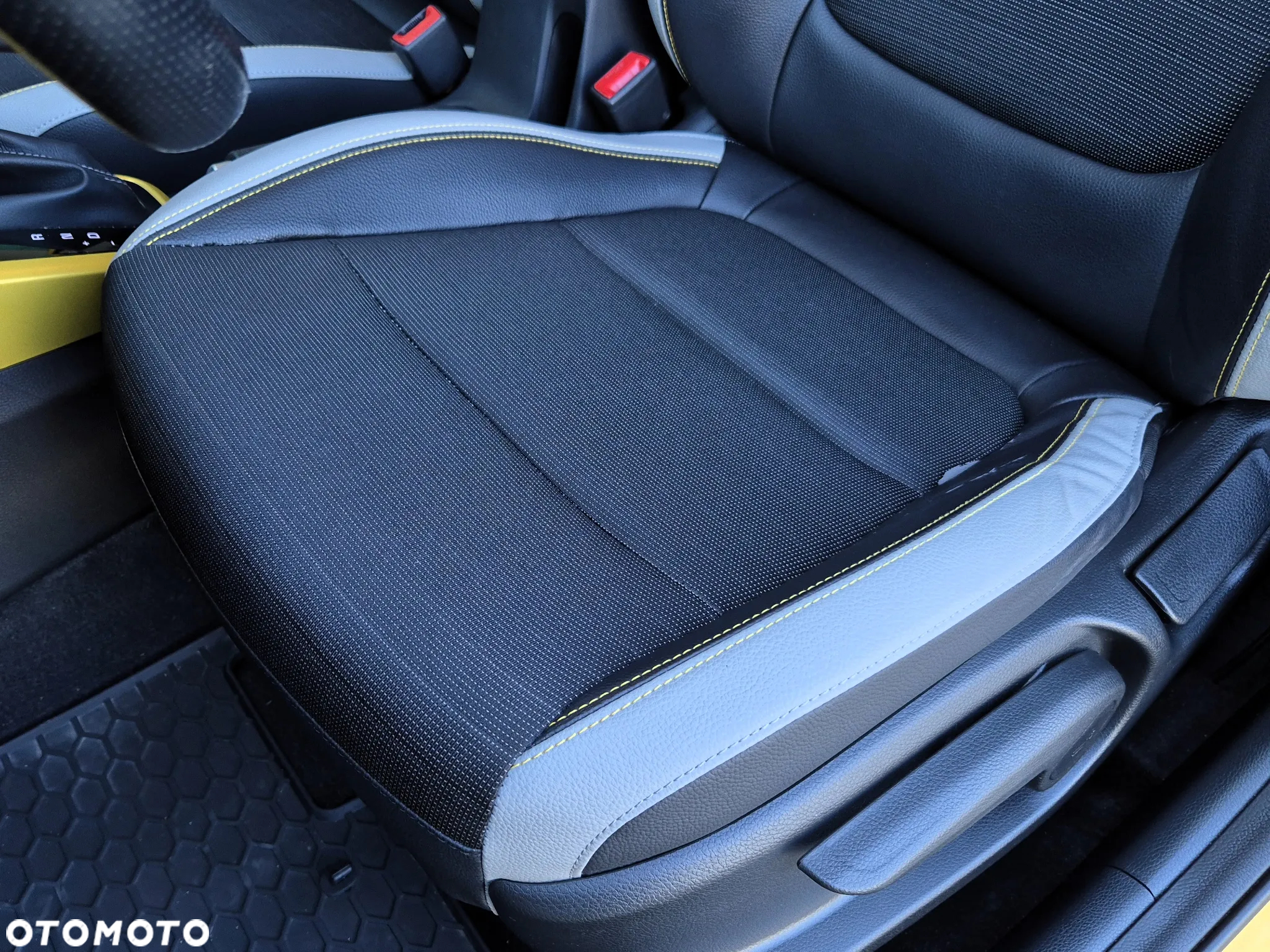 Kia Stonic 1.0 T-GDI L DCT - 12