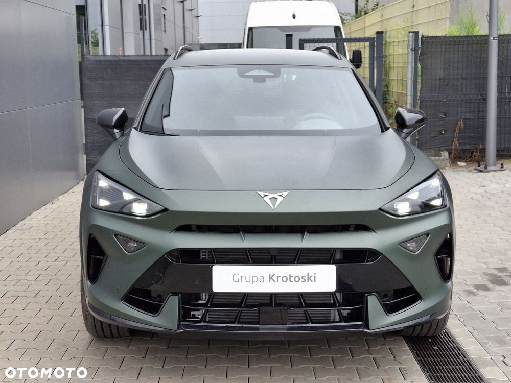 Cupra Formentor 2.0 TSI 4Drive Tribe Edition VZ DSG - 4
