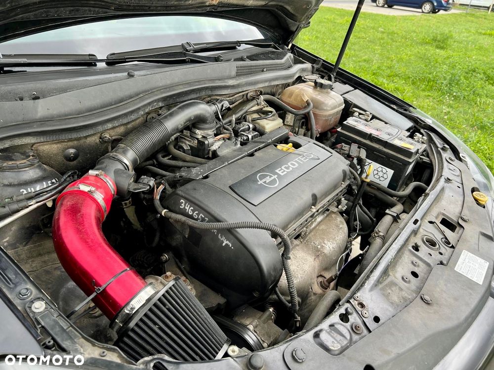 Opel Astra - 25