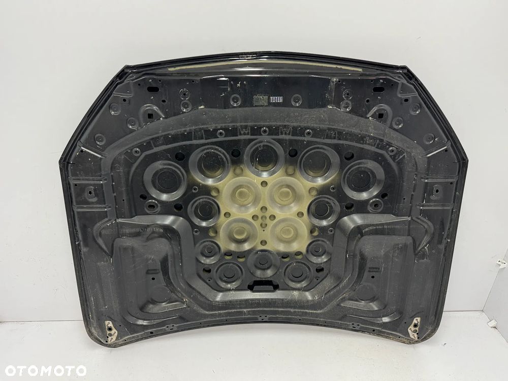 MASKA POKRYWA SILNIKA MERCEDES GLC W253 X253 C253 A253 - 6