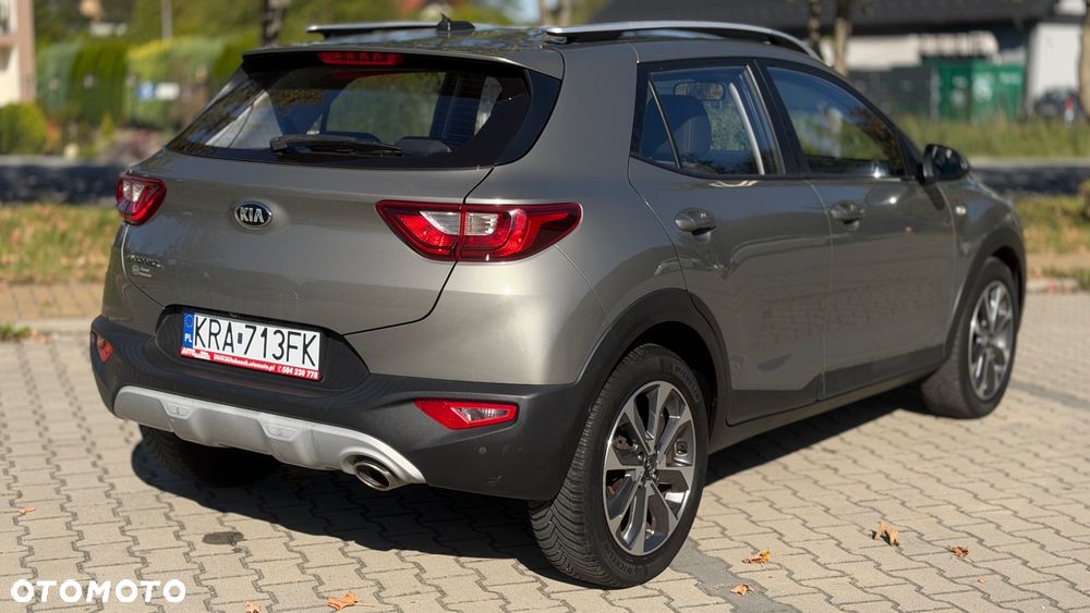 Kia Stonic 1.4 XL - 32