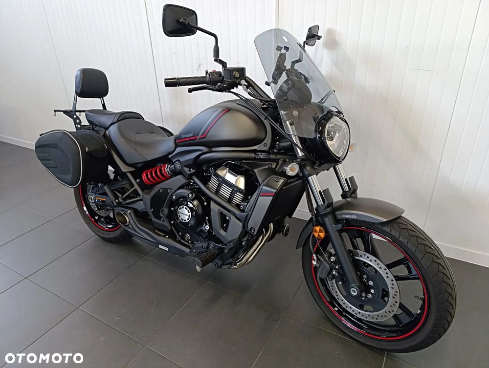 Kawasaki Vulcan - 14
