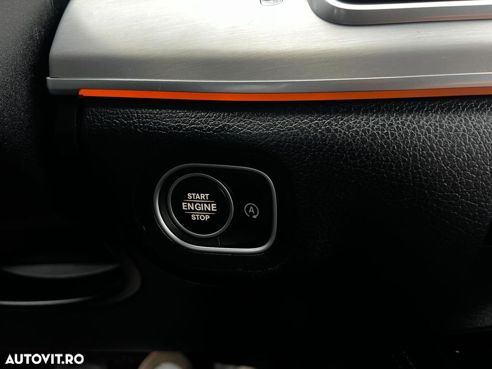 Mercedes-Benz GLE - 35