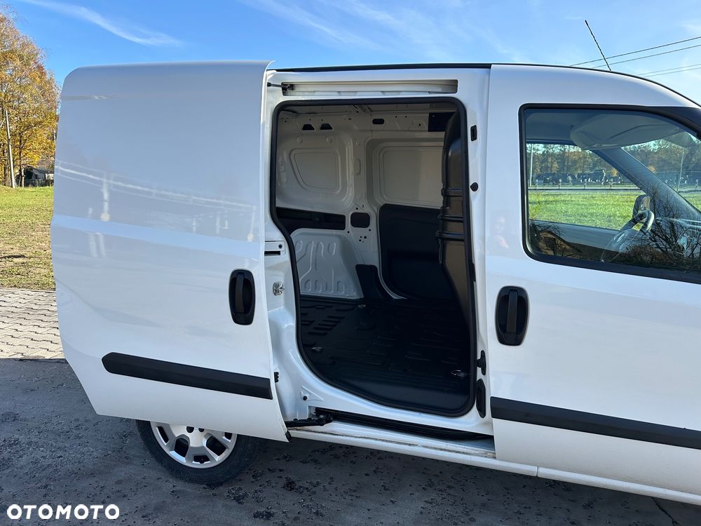 Fiat Doblo - 6