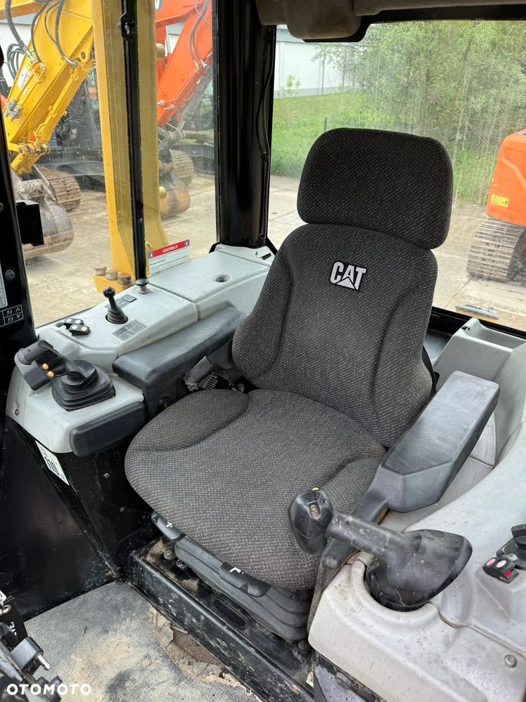 Caterpillar D6N LPG - 10