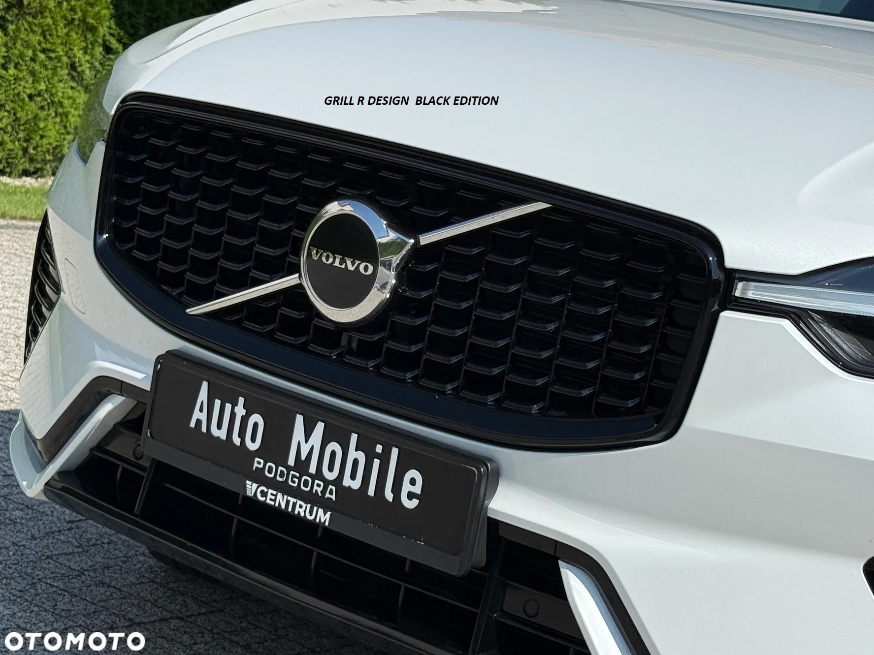 Volvo XC 60 B4 D AWD Plus Dark - 31