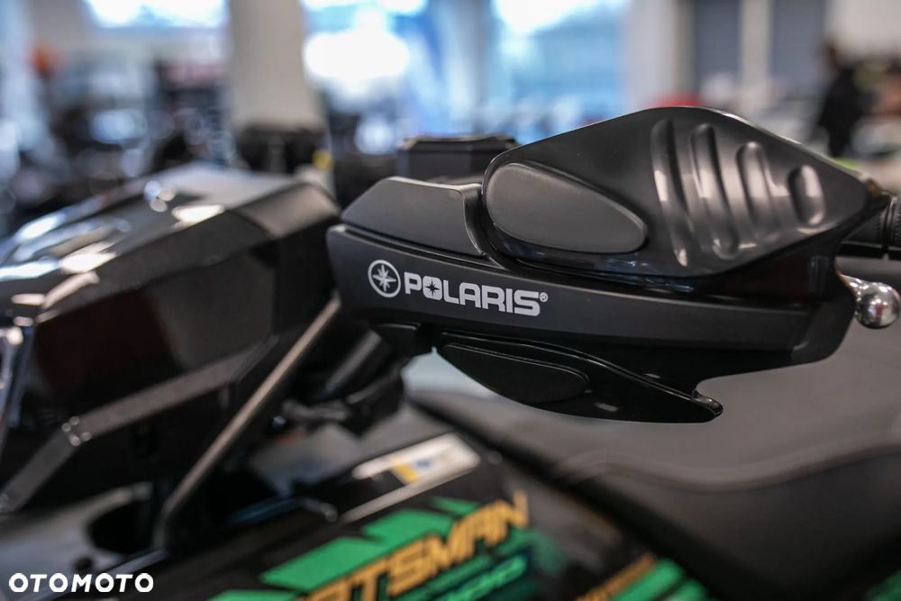 Polaris Sportsman - 9