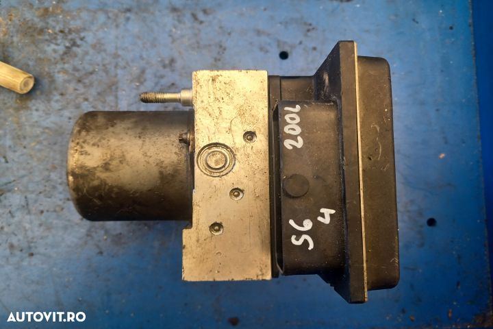 Pompa ABS 8E0910517D012 0265234336 Audi A4 B7 [2004 - 2008] Avant wag - 2