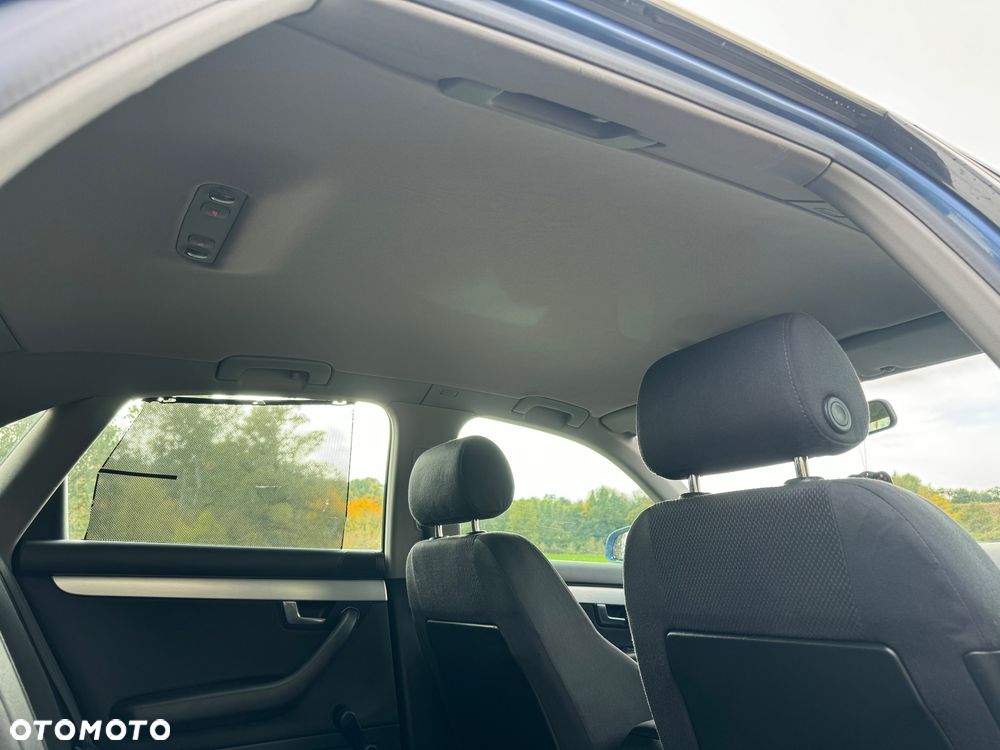 Audi A4 - 13