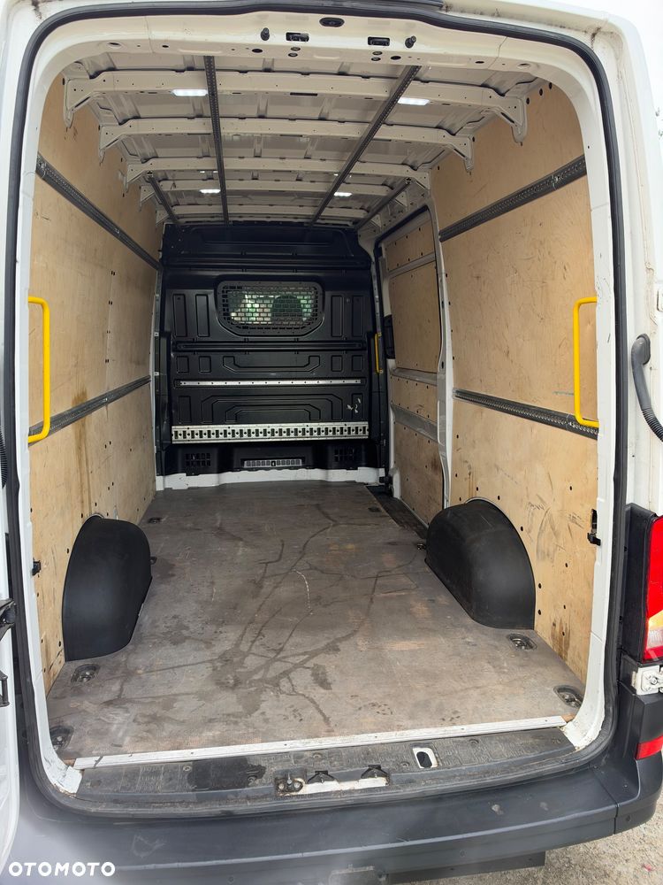 Volkswagen Crafter L2 H2 Średni - 18