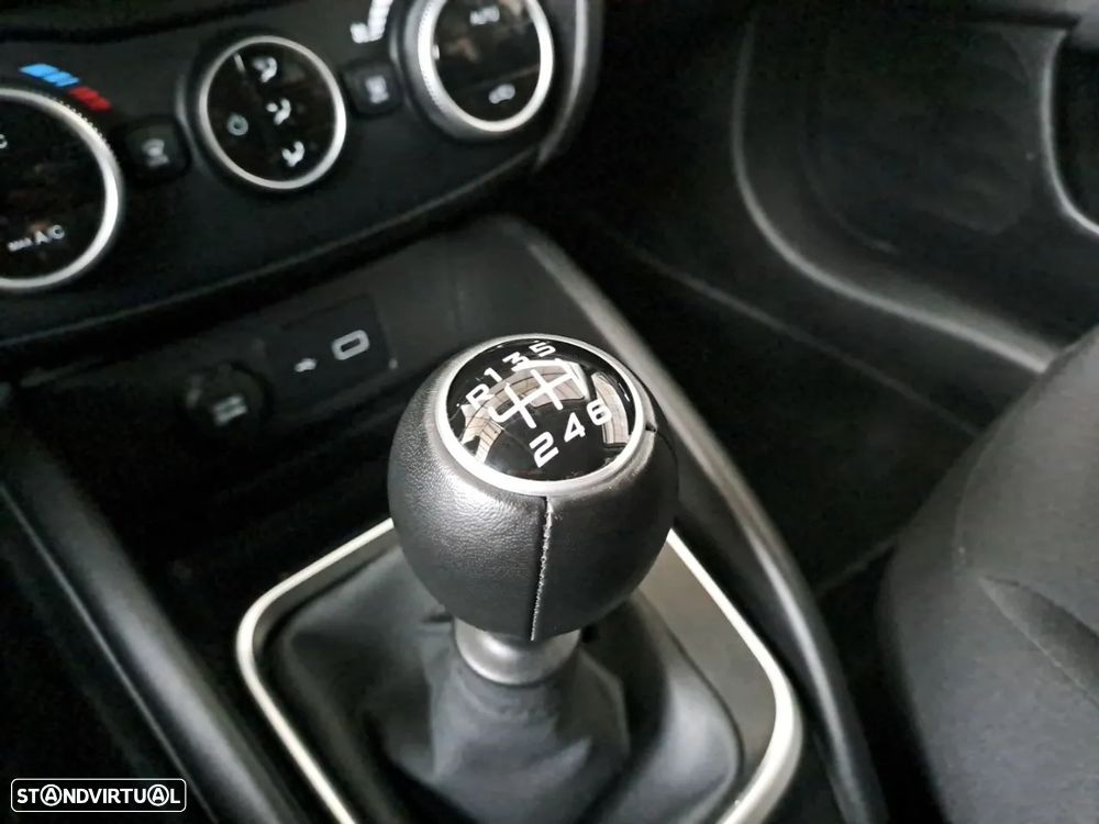 Fiat Tipo 1.6 Multijet - 19