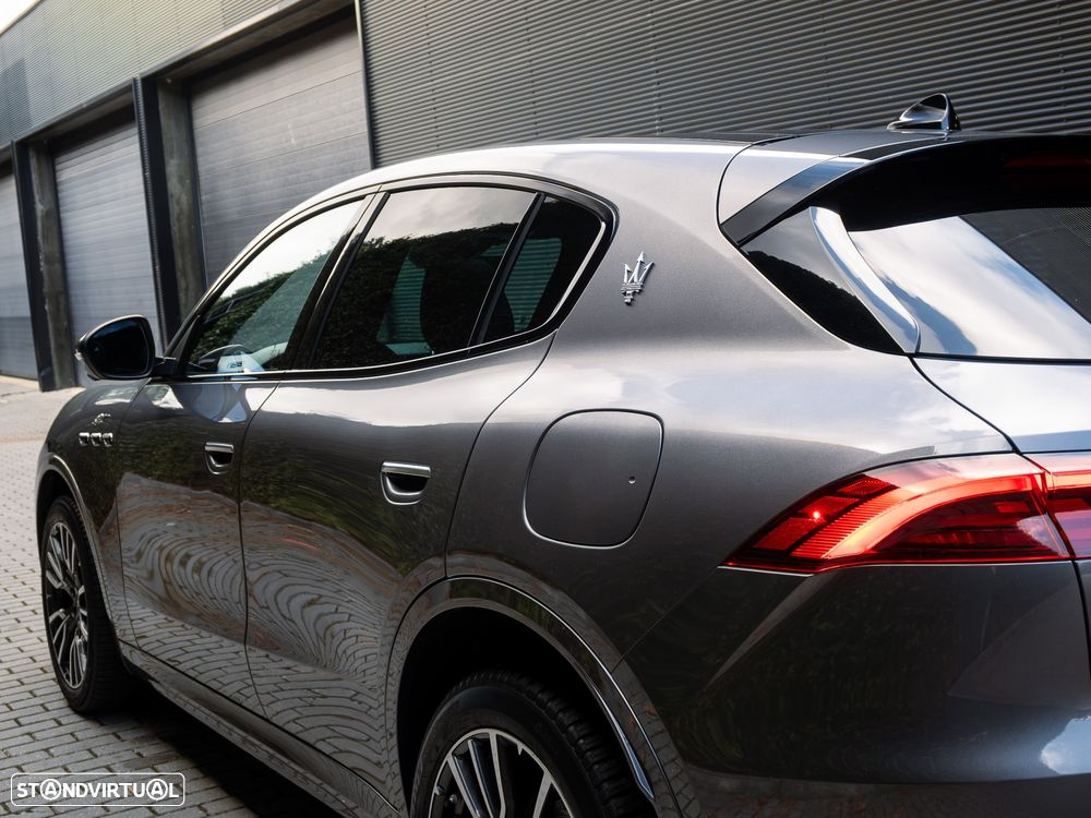 Maserati Grecale 2.0 GT - 21