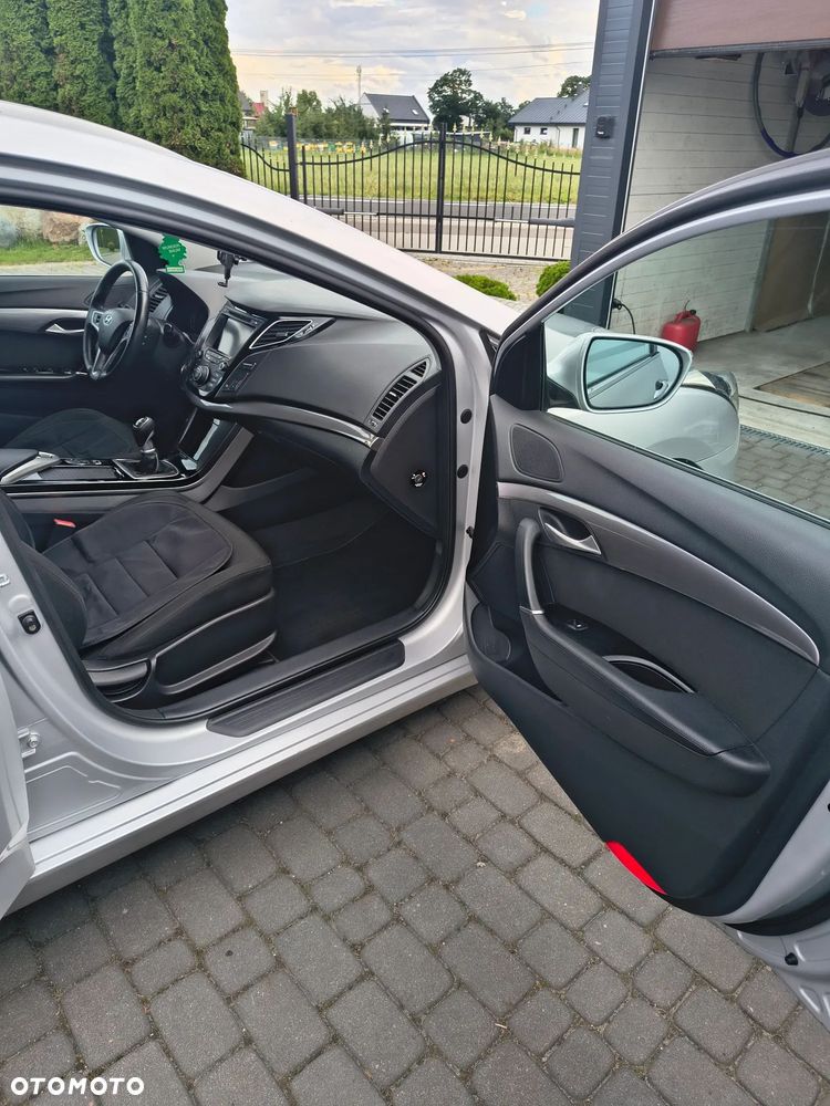 Hyundai i40 1.7 CRDi Classic - 16