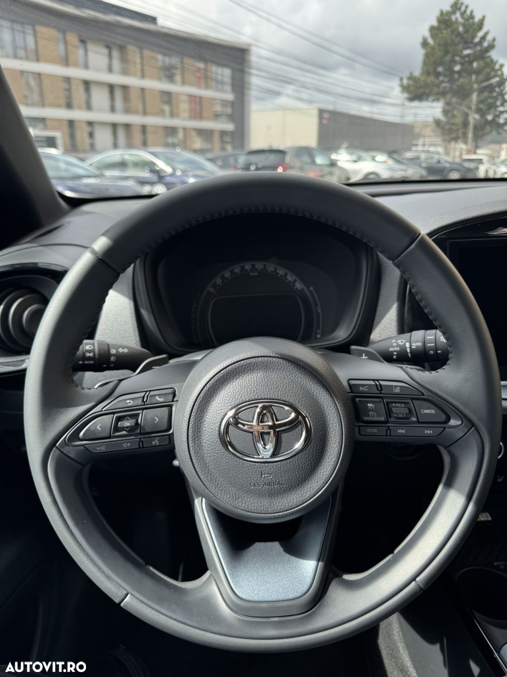 Toyota Aygo X - 6