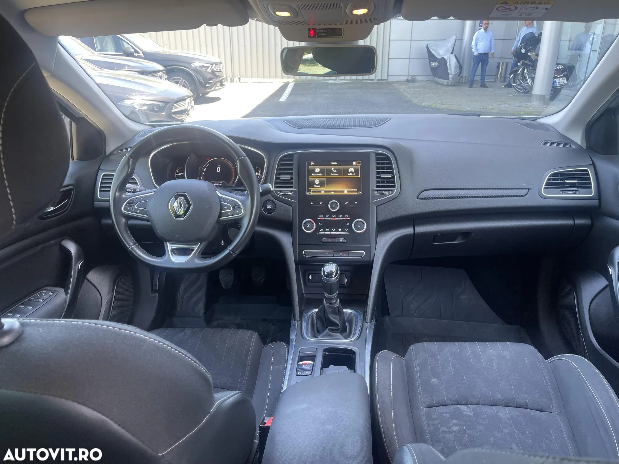 Renault Megane - 21