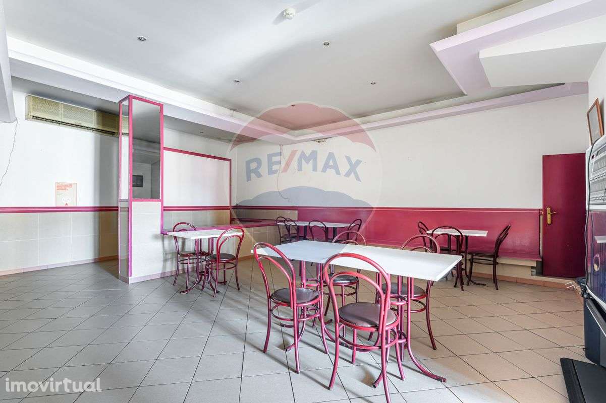 Loja  para arrendamento - Grande imagem: 4/12