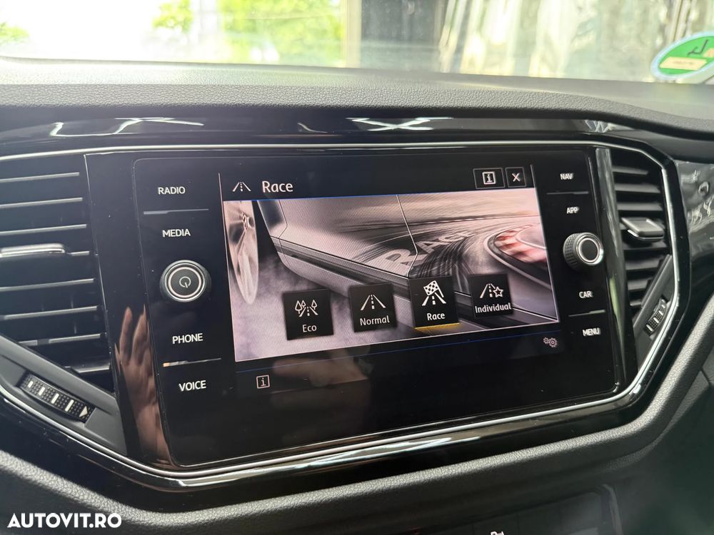 VOLKSWAGEN T-Roc 2020 — imagine 11