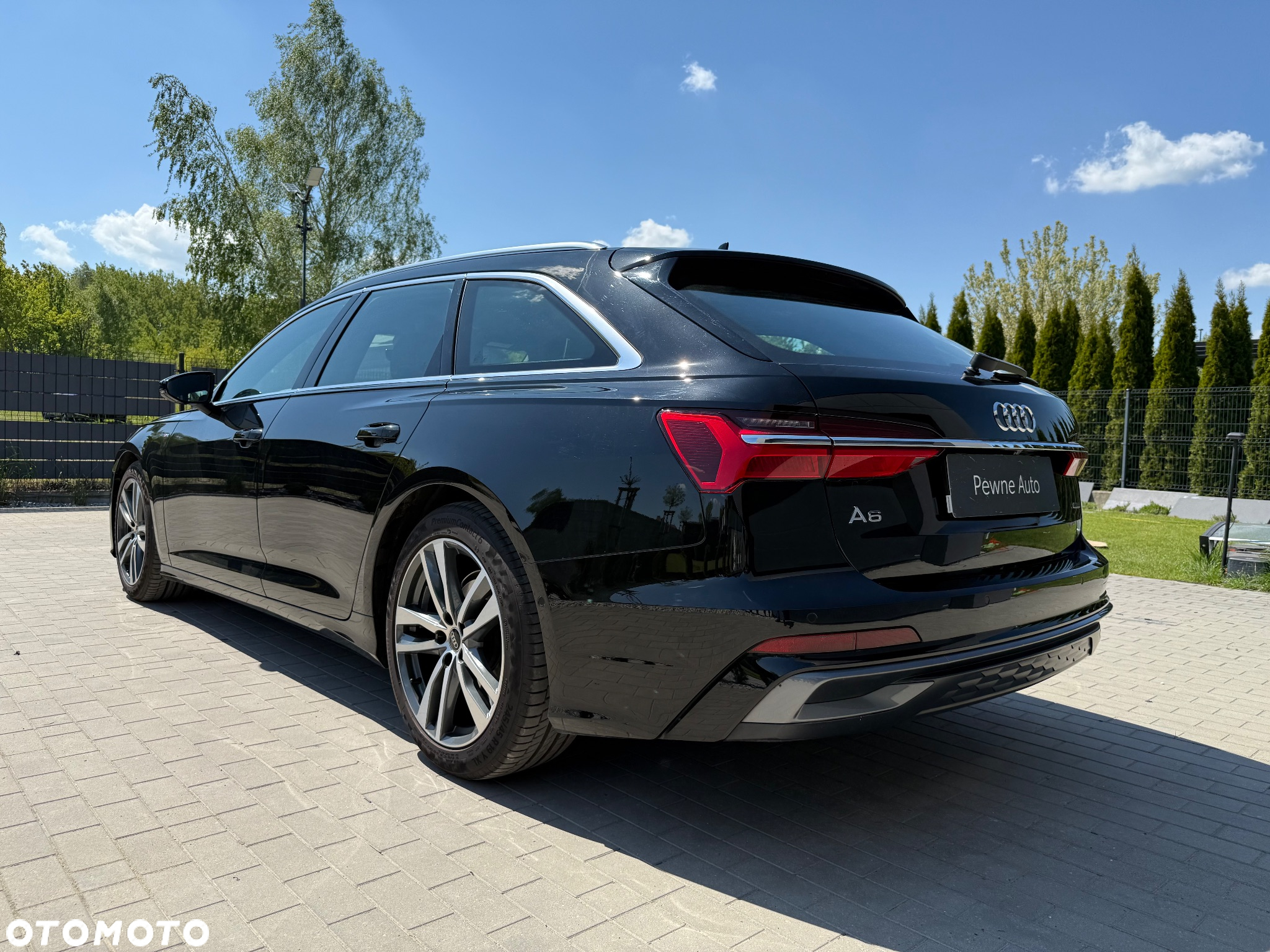 Audi A6 ver-40-tdi-quattro-s-tronic-s-line - 7