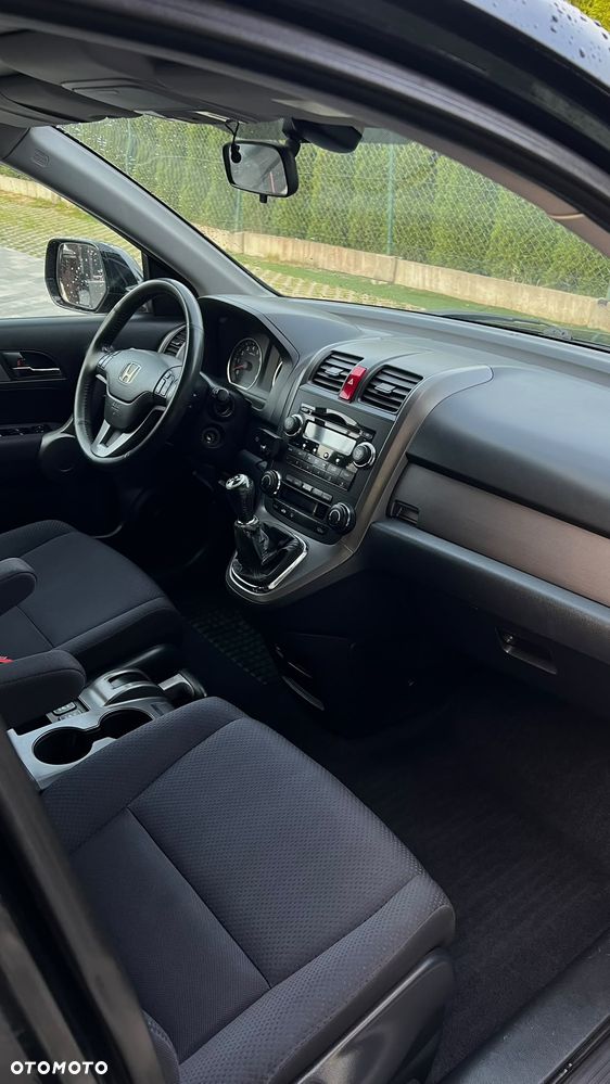 Honda CR-V 2.0 Elegance - 7