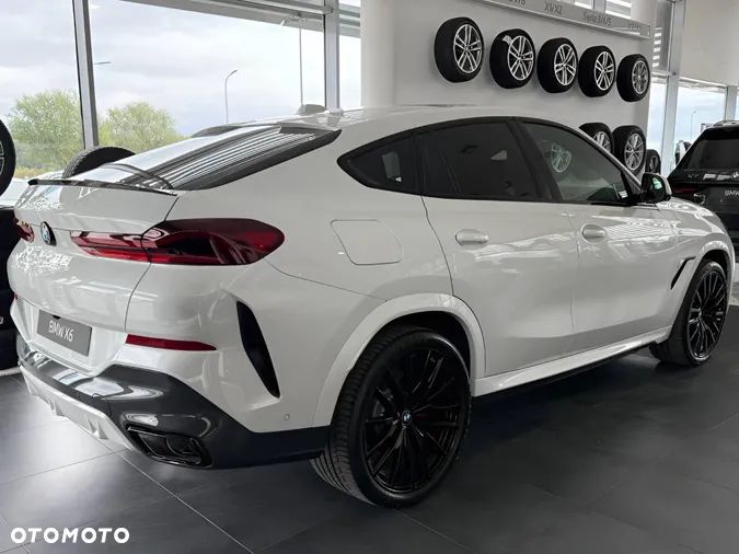 BMW X6 xDrive40d mHEV - 3