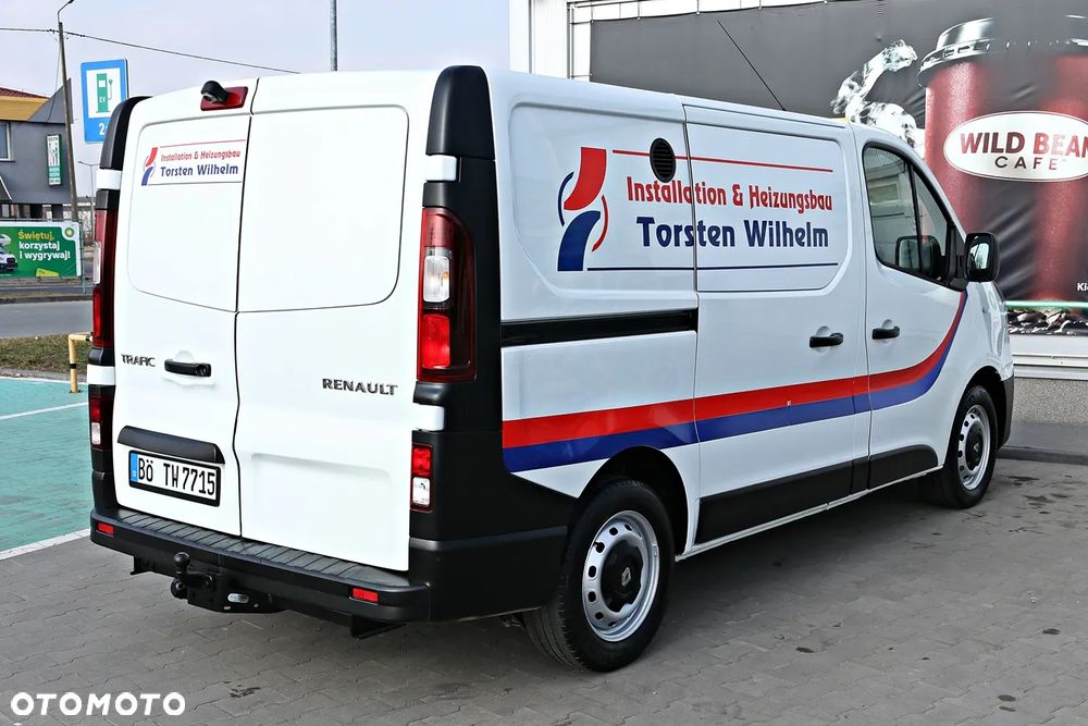 Renault Trafic - 15