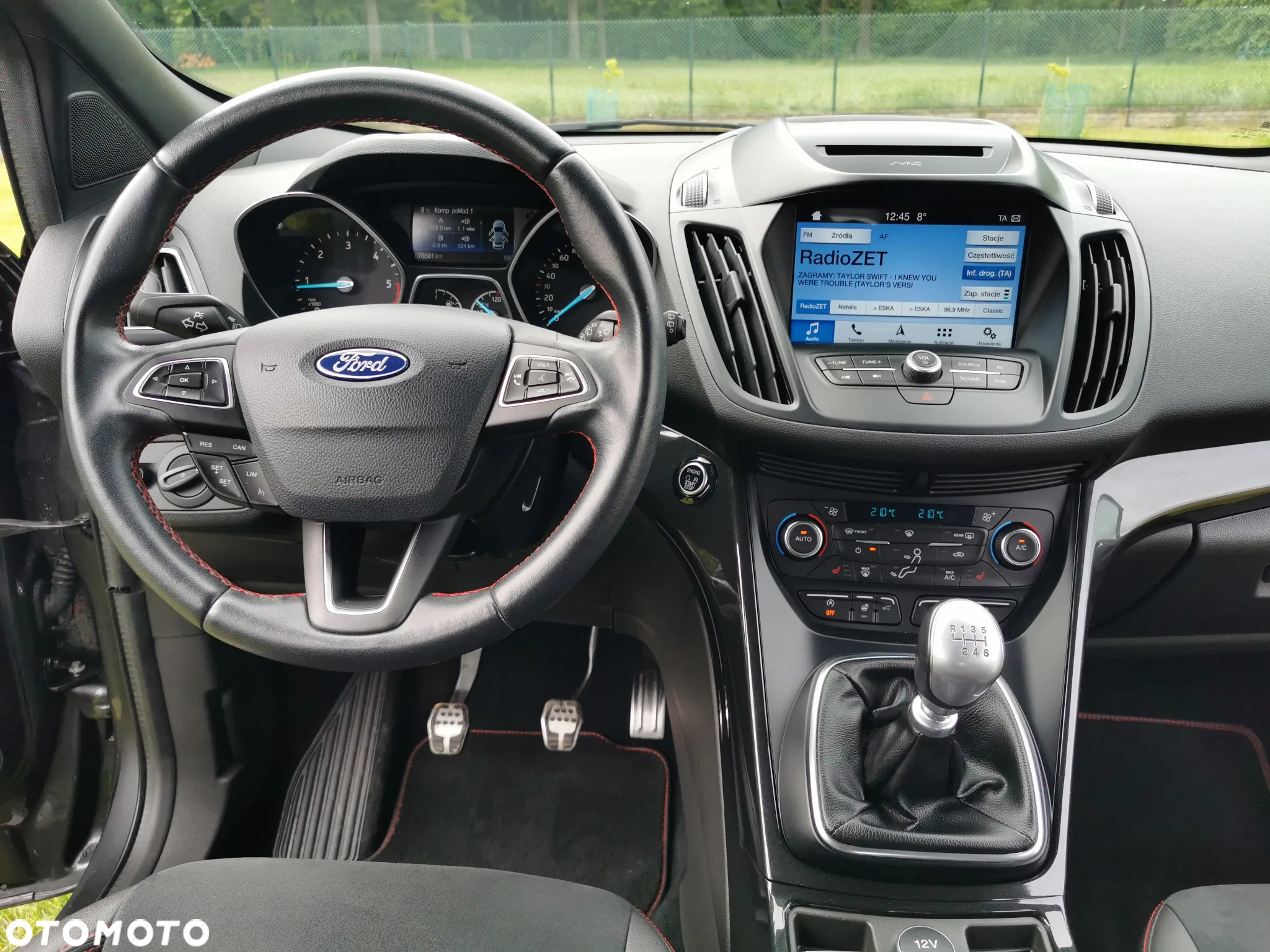Ford Kuga 1.5 EcoBlue FWD ST-Line - 8