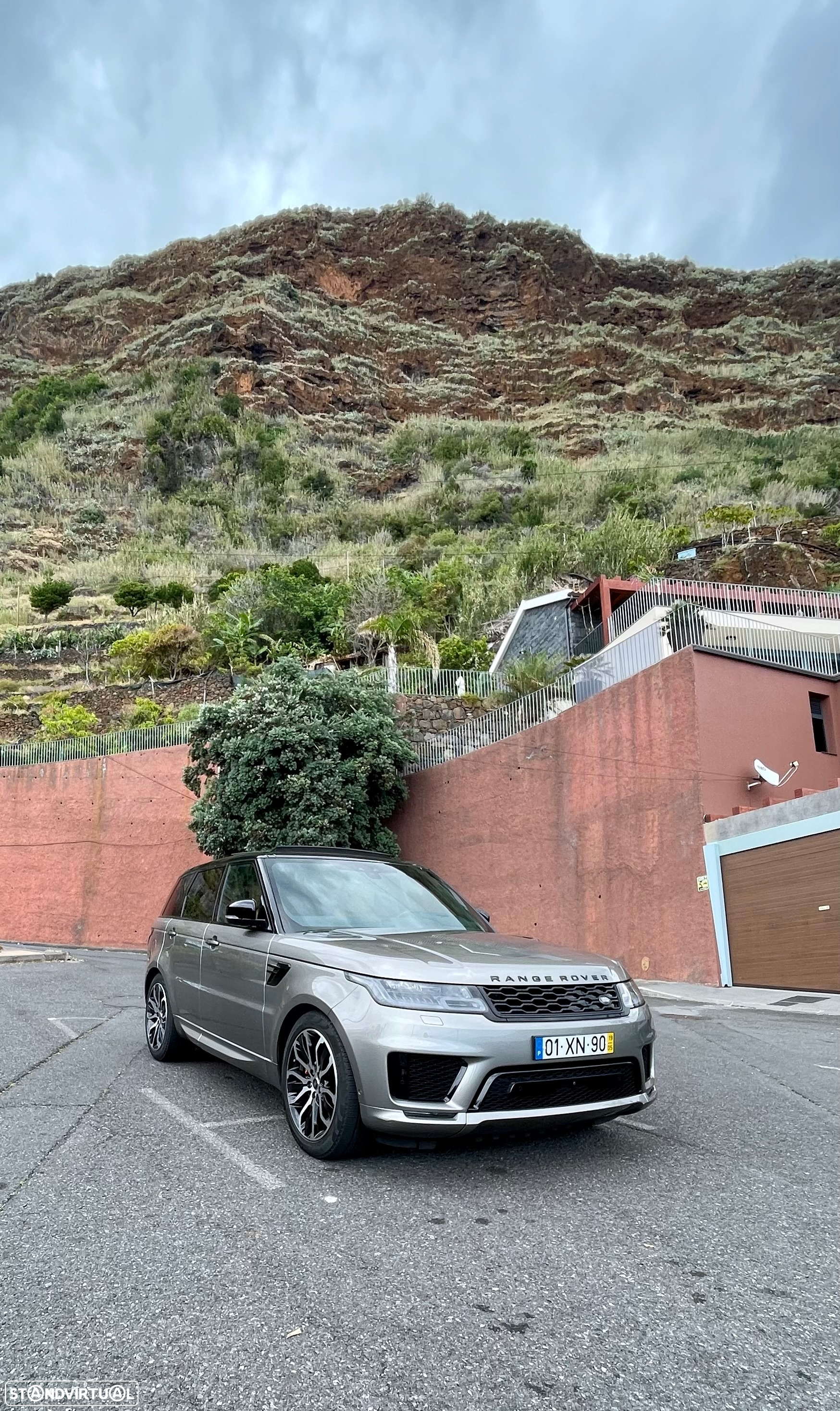 Land Rover Range Rover Sport 2.0 Si4 PHEV Autobiography Dynamic - 12