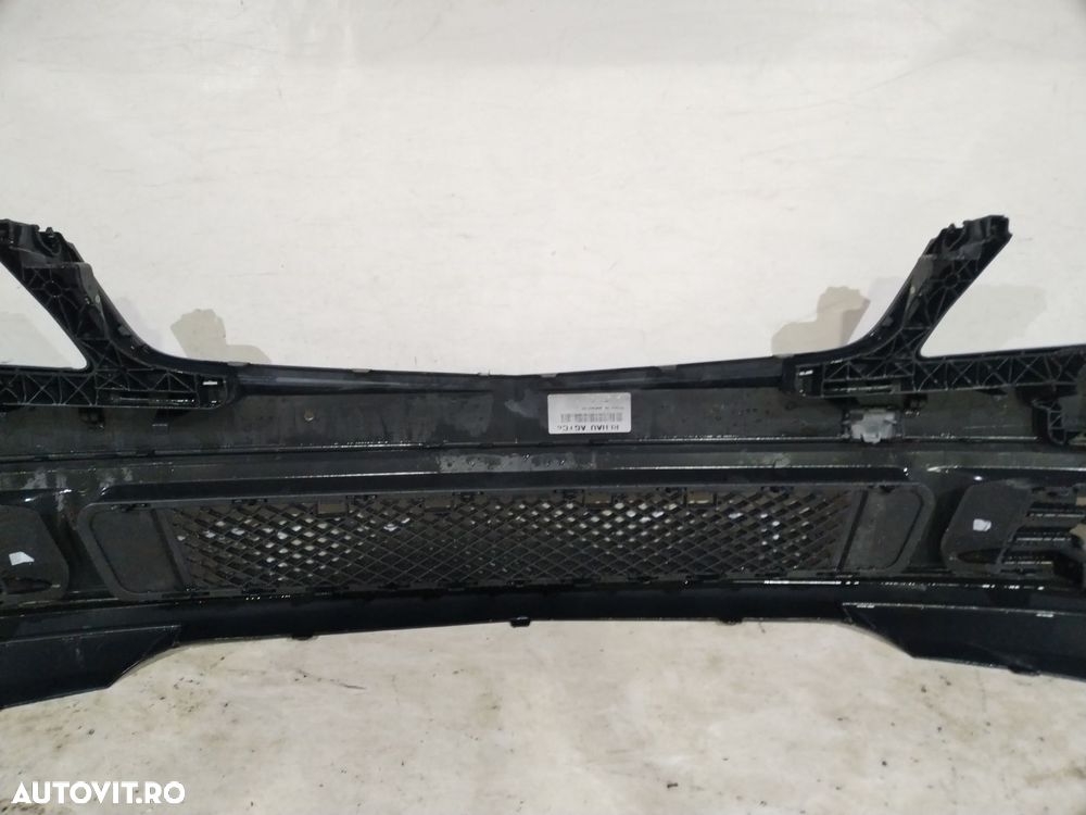 Bara fata Mercedes C-Class W204, 2007, 2008, 2009, 2010, cod origine OE A2048850025. - 12
