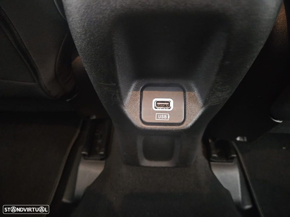 Fiat 500X 1.3 MJ Lounge - 30