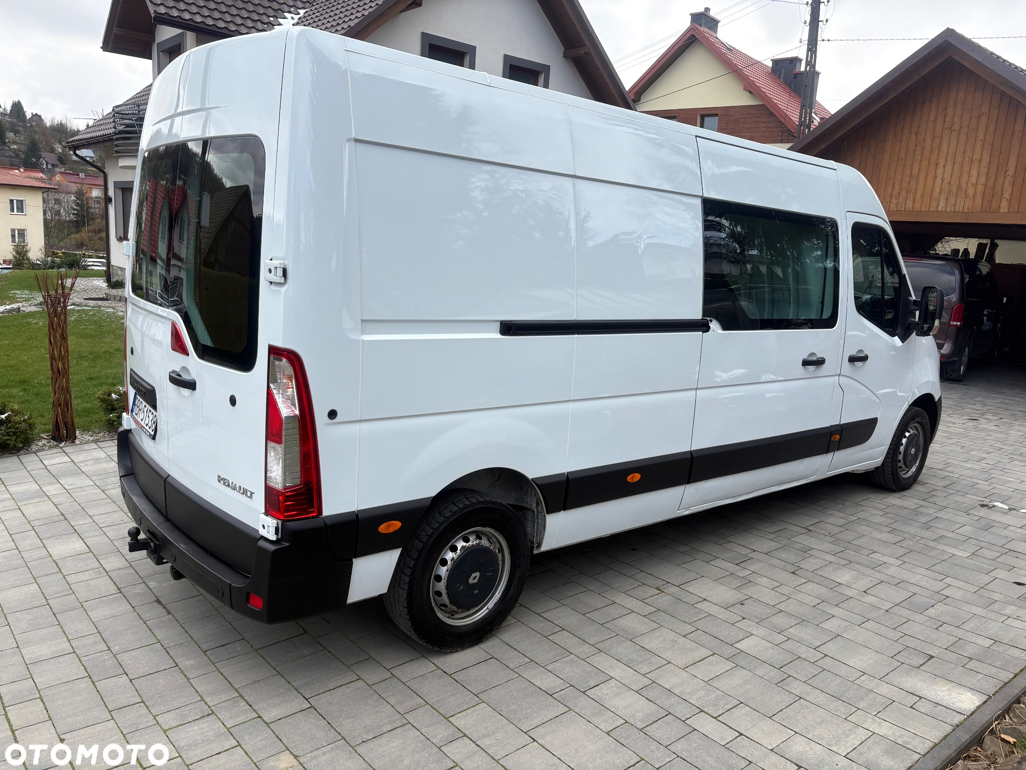 Renault Master - 10