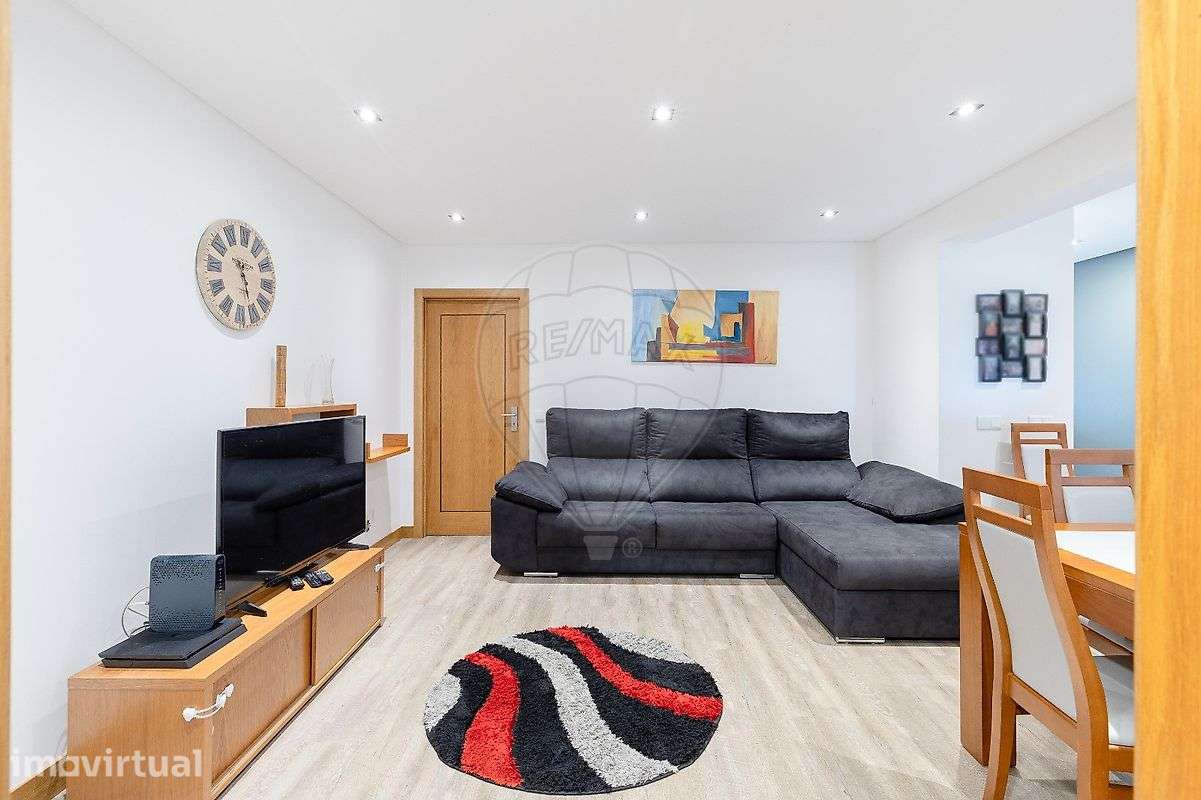 Apartamento T1 para venda - Grande imagem: 5/24