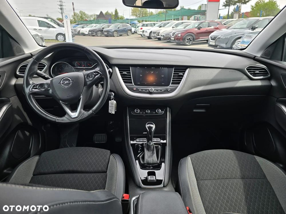 Opel Grandland X 1.5 D Start/Stop Automatik Business Elegance - 6