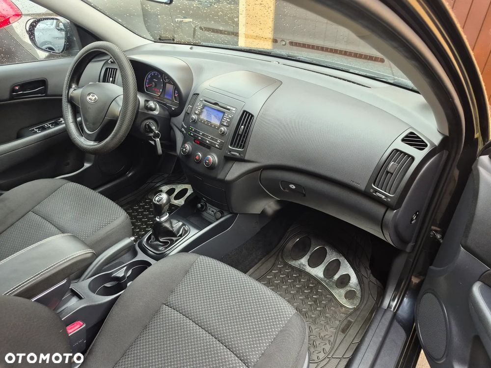 Hyundai i30 1.4 Edition Plus - 6