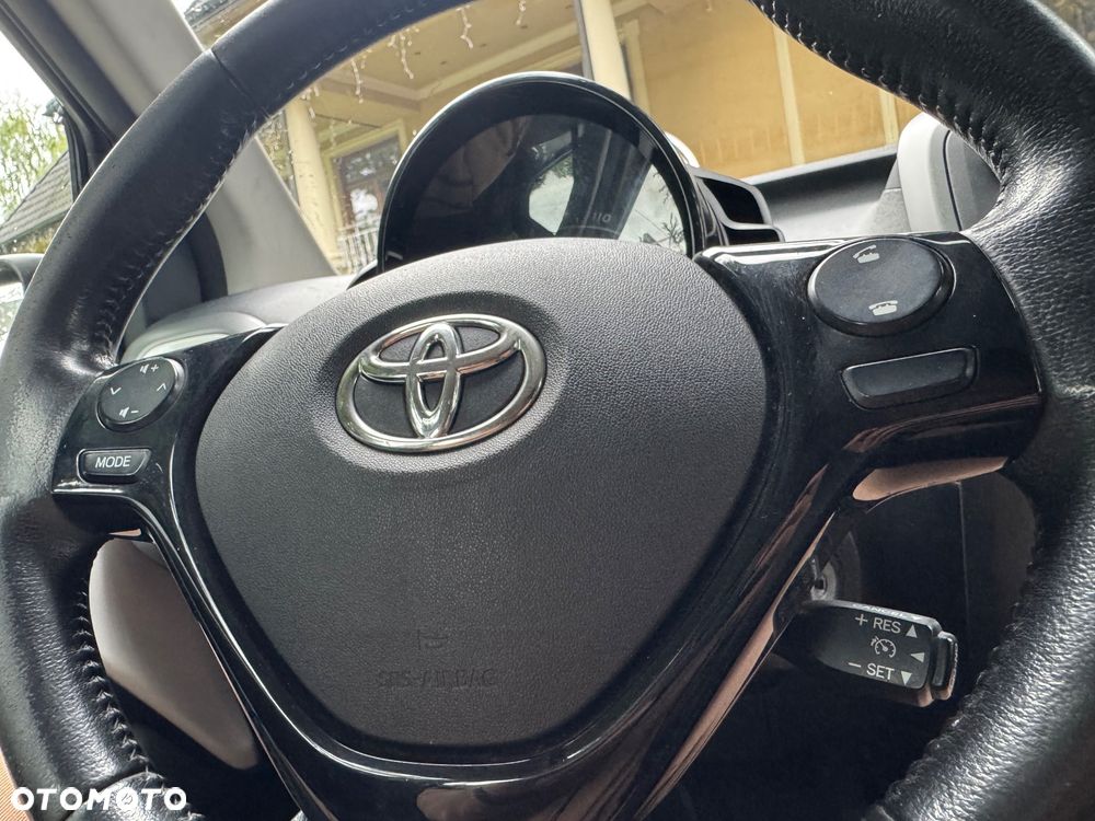 Toyota Aygo - 23