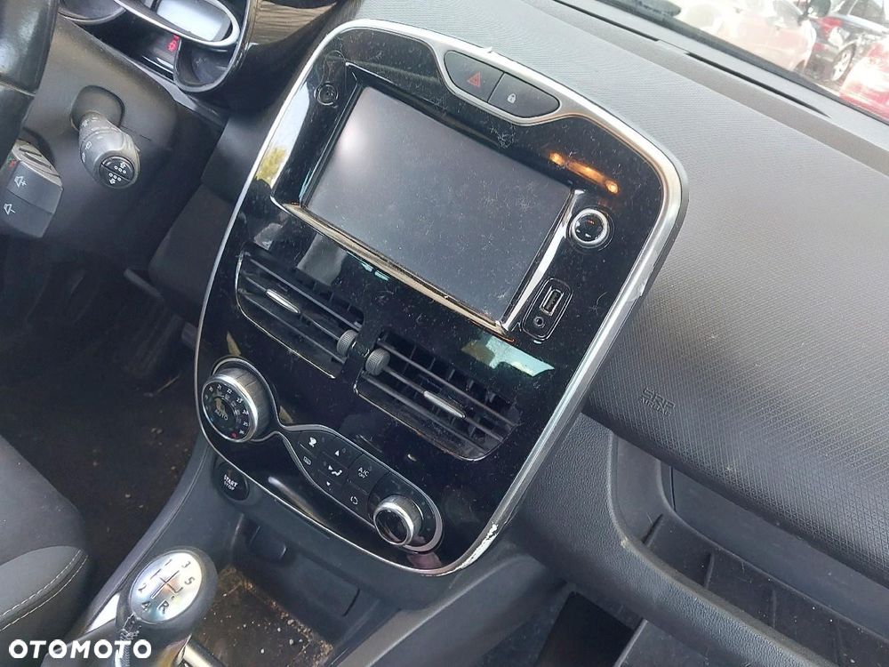 Renault Clio Energy dCi 90 Start & Stop Limited - 8