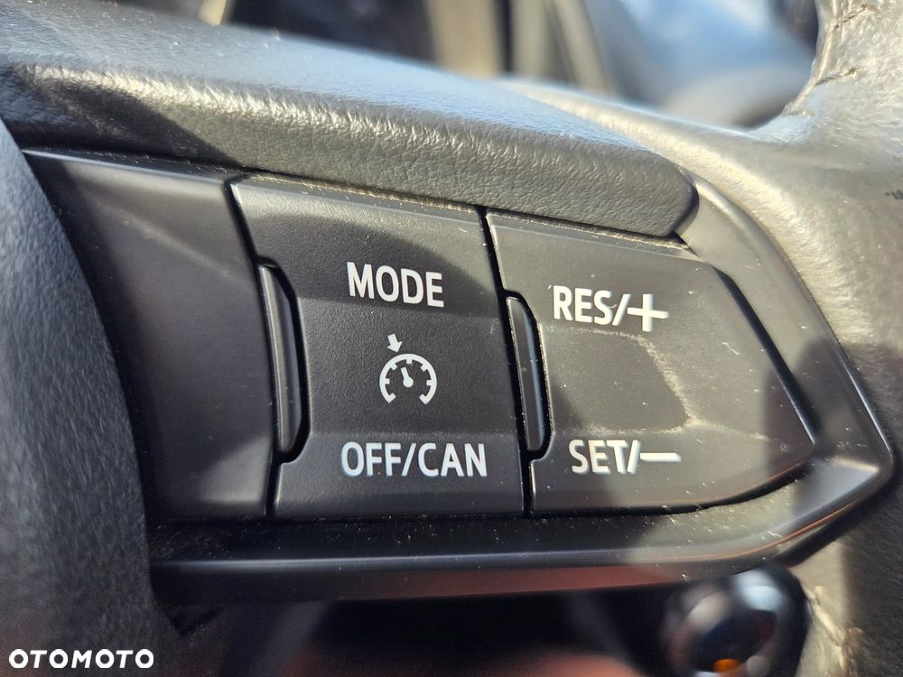 Mazda CX-3 SKYACTIV-G 120 FWD Exclusive-Line - 30