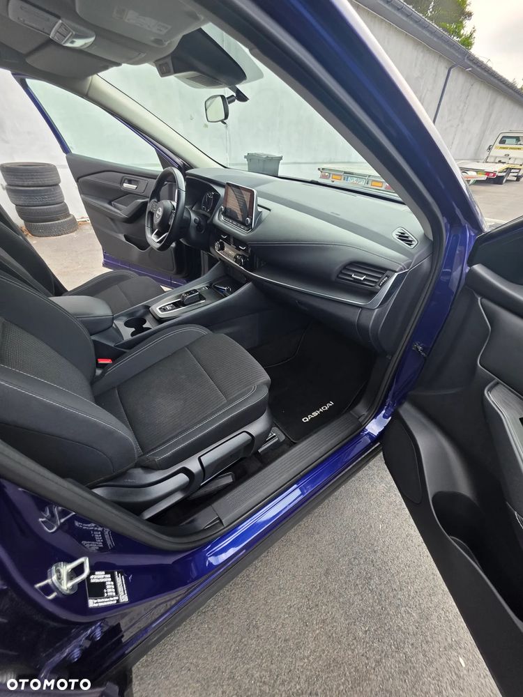Nissan Qashqai 1.5 e-POWER N-Connecta - 28