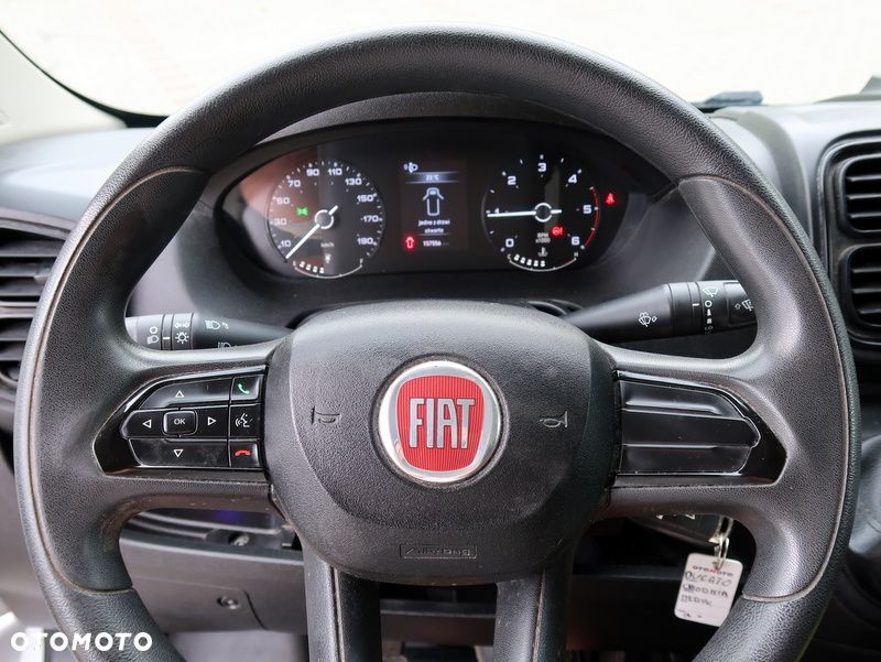 Fiat DUCATO L2H2 2022 chłodnia, izoterma, Kamera, Tempomat. OKAZJA - 21