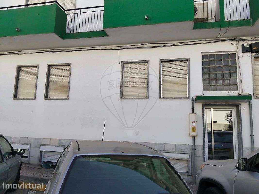 Apartamento T4 para arrendamento - Grande imagem: 2/22