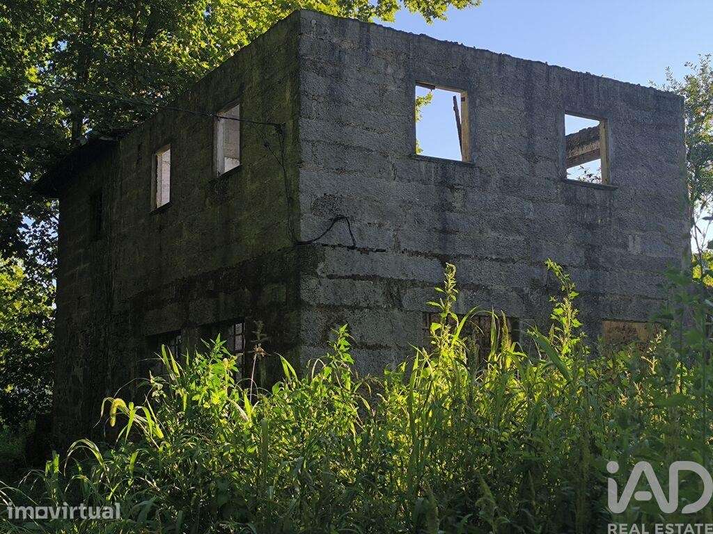 Casa de Campo em Airães de 223 m2 - Grande imagem: 5/27